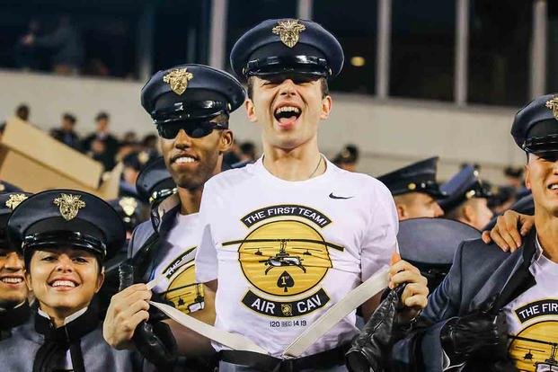 5 Reasons You Might Actually Want to Watch the Army Navy Game